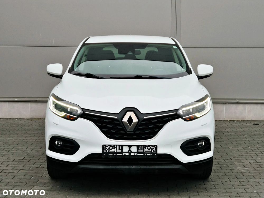 Renault Kadjar BLUE dCi 115 EDC LIMITED - 4