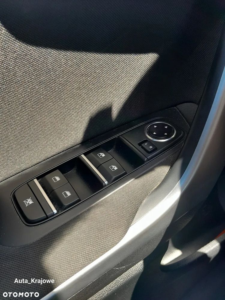 Kia Ceed 1.5 T-GDI M DCT - 21