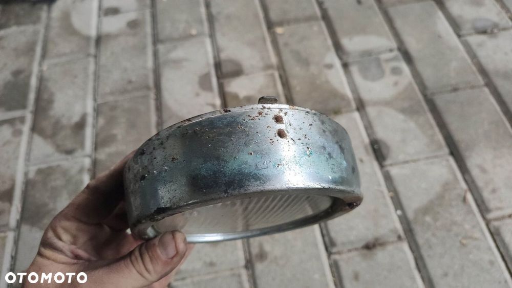 AA LAMPA JAWA 50 MUSTANG CHROM - 3