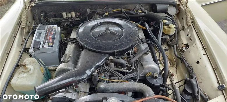 Mercedes-Benz Klasa S - 10