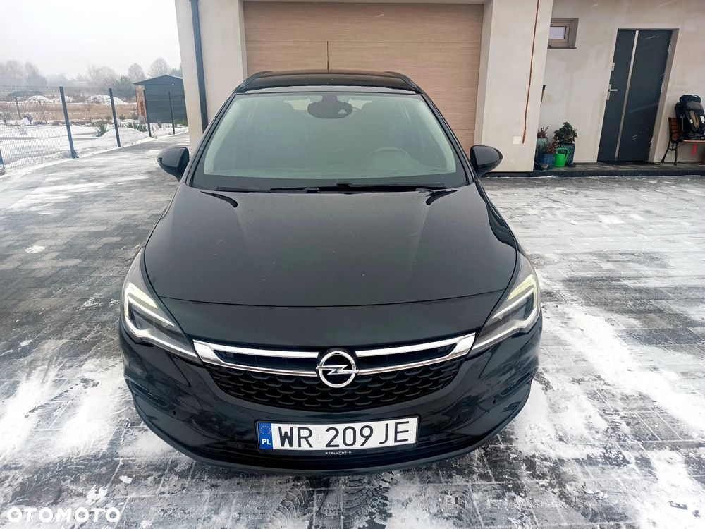 Opel Meriva 1.4 Active - 25