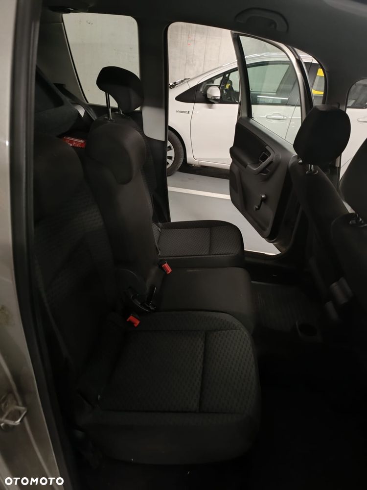 Skoda Roomster 1.2 TSI Active - 11