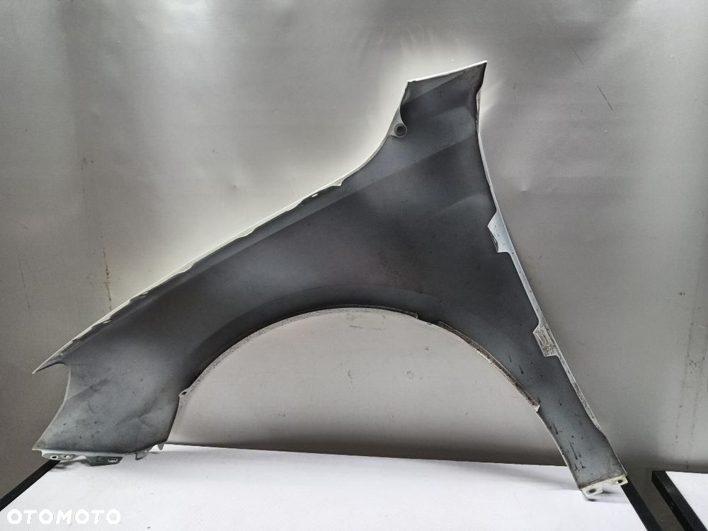 BŁOTNIK PRZÓD PRZEDNI PRAWY AUDI A1 II 82A821092 - 8