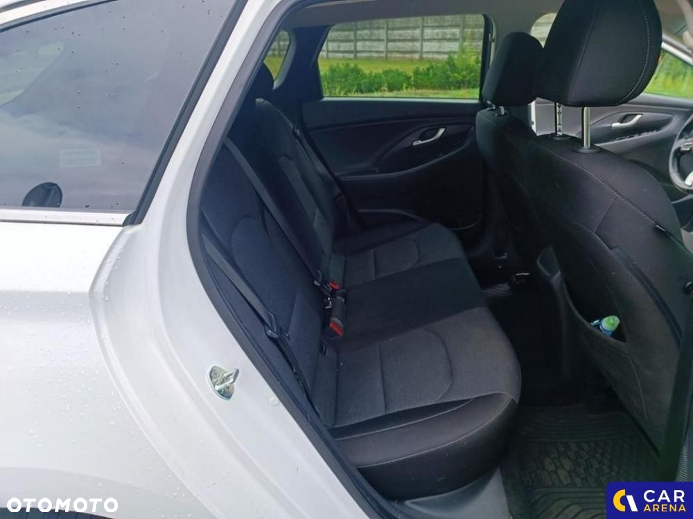 Hyundai i30 - 30