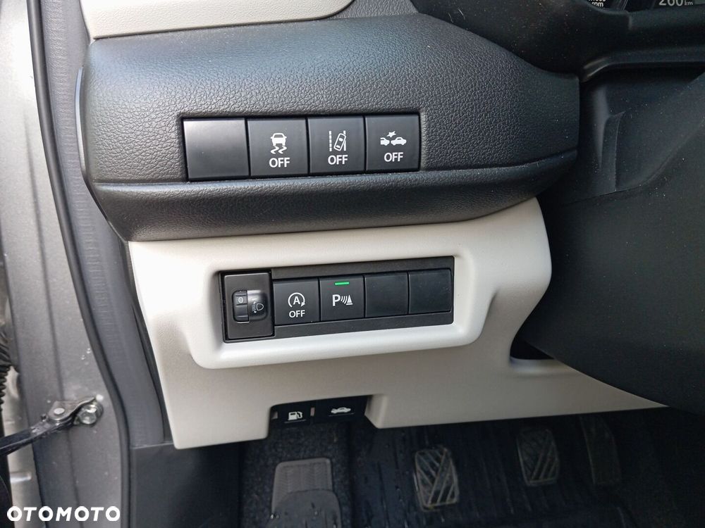 Suzuki Swift - 21