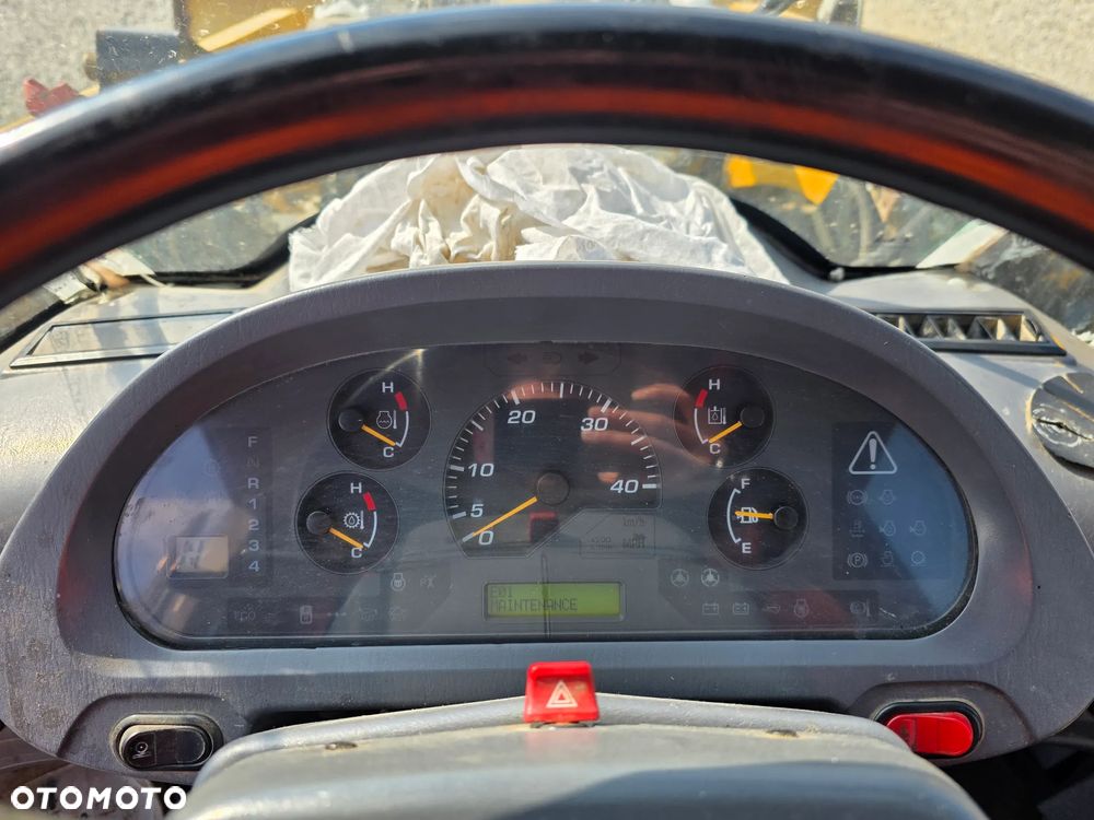 Komatsu WA 470-6, 2009 ROK, WAGA PFREUNDT - 15