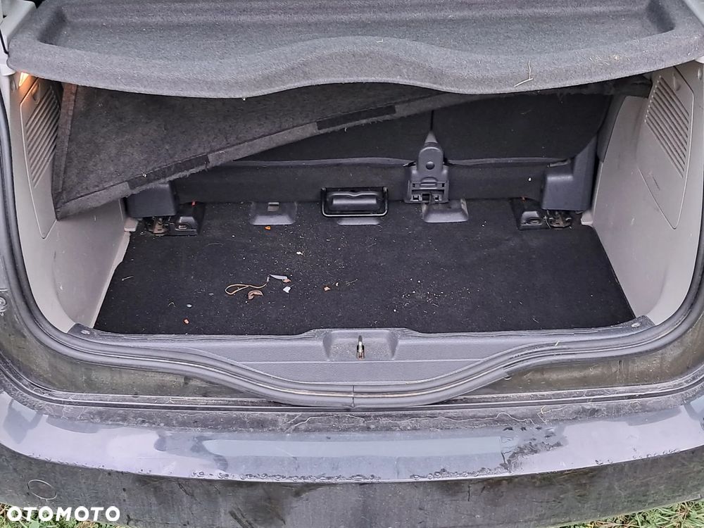 Renault Modus 1.4 16V Alize - 7