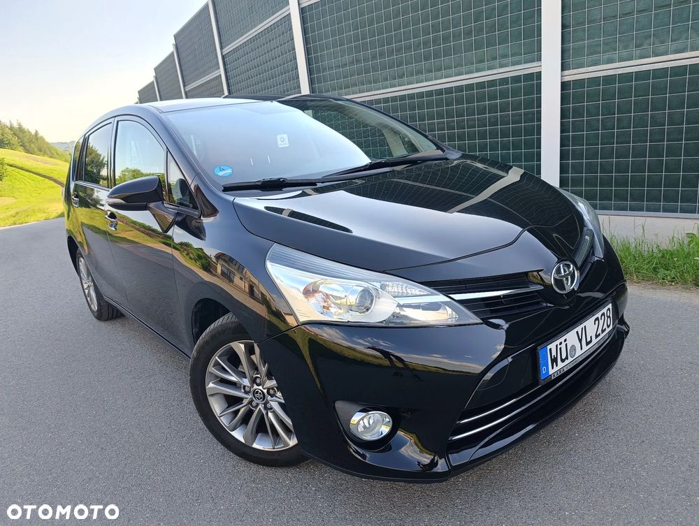 Toyota Verso 1.6 Premium - 6