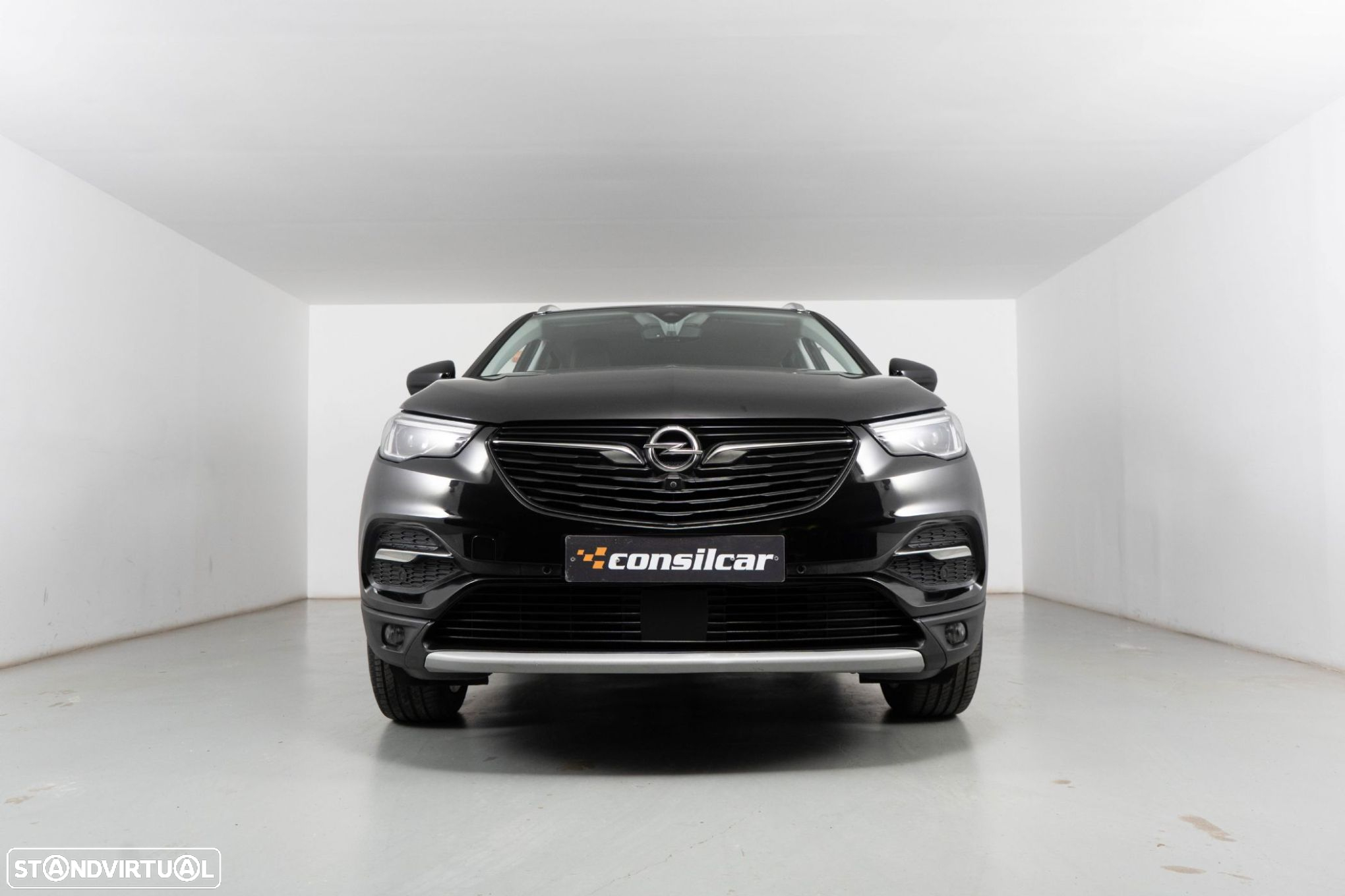 Opel Grandland X 1.6 T PHEV Ultimate - 3
