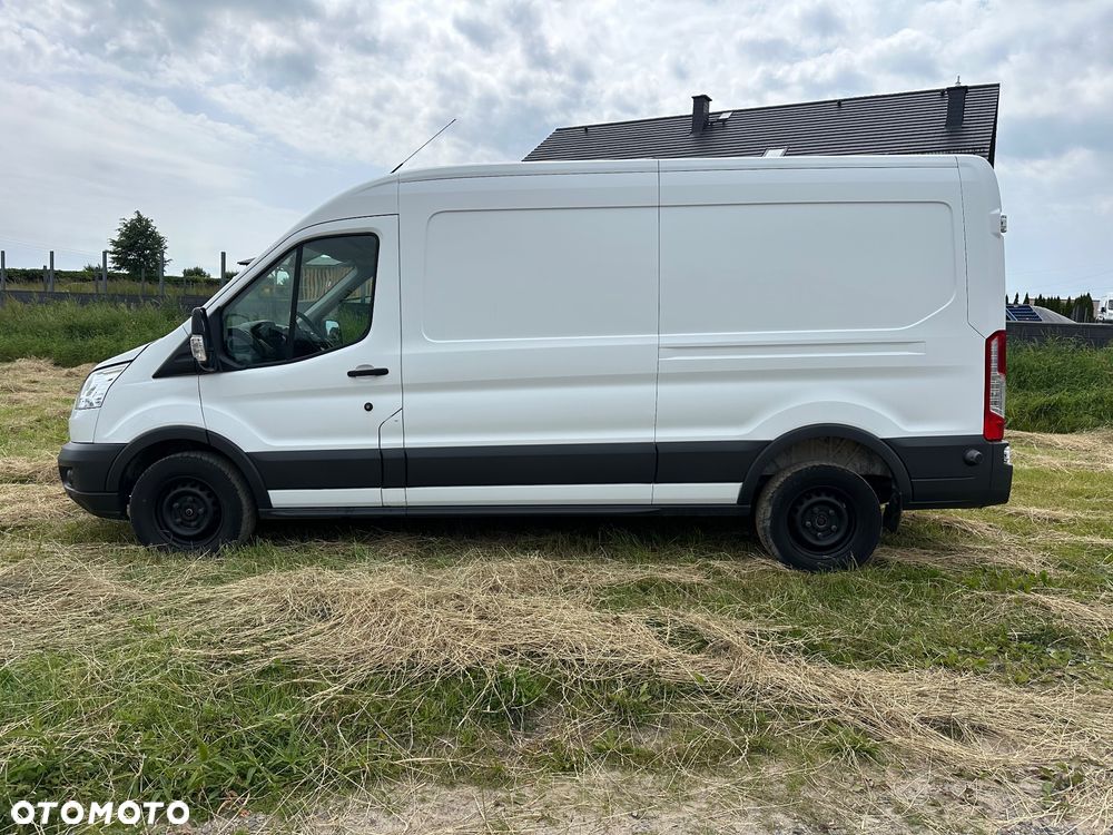 Ford Transit - 4