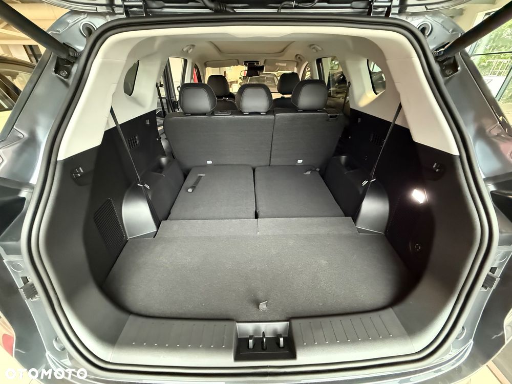 JAC JS8 PRO 7os - 7