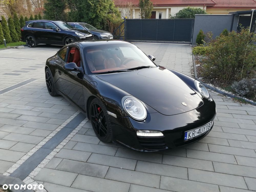 Porsche 911 - 21