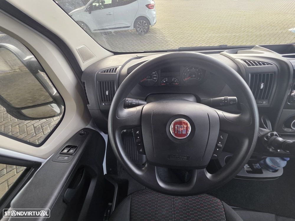 Fiat Ducato Maxi 35 2.2 M-Jet LH2 - 8