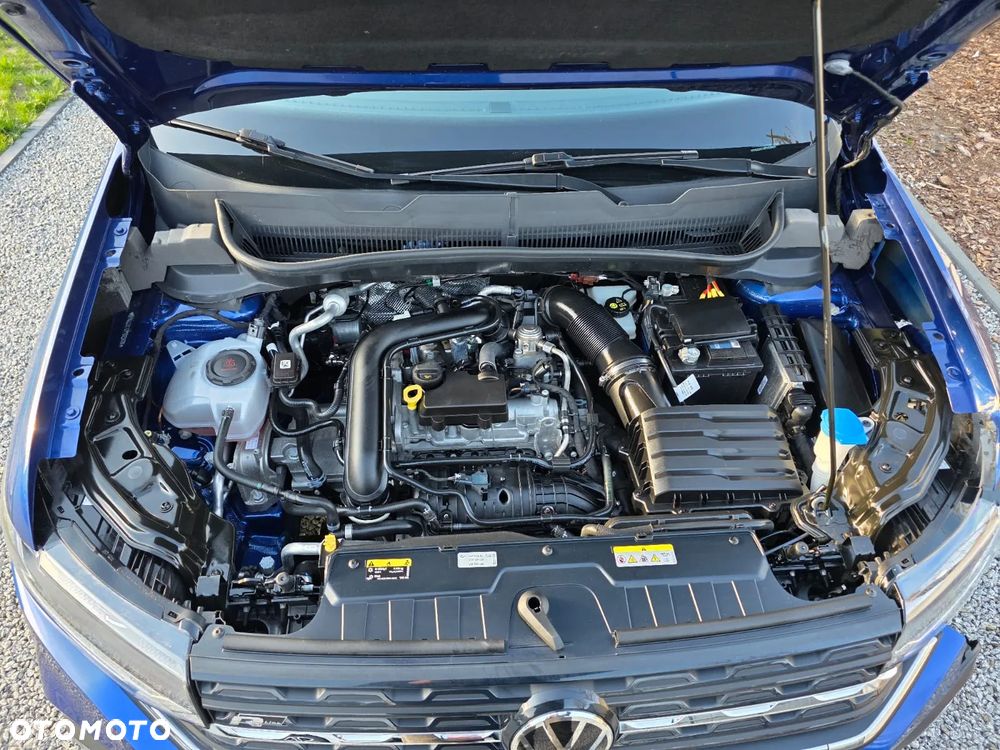 Volkswagen T-Cross - 18