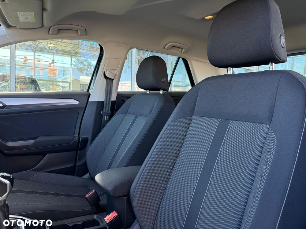 Volkswagen T-Roc 1.5 TSI Life - 11