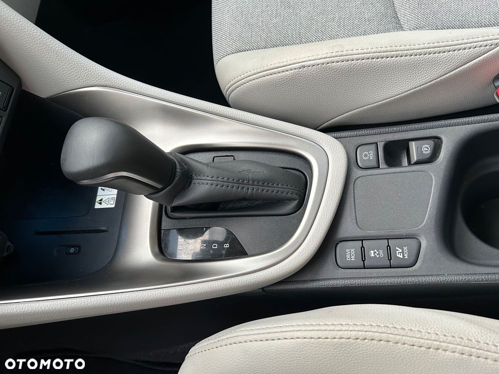 Toyota Yaris Hybrid 1.5 Active - 12