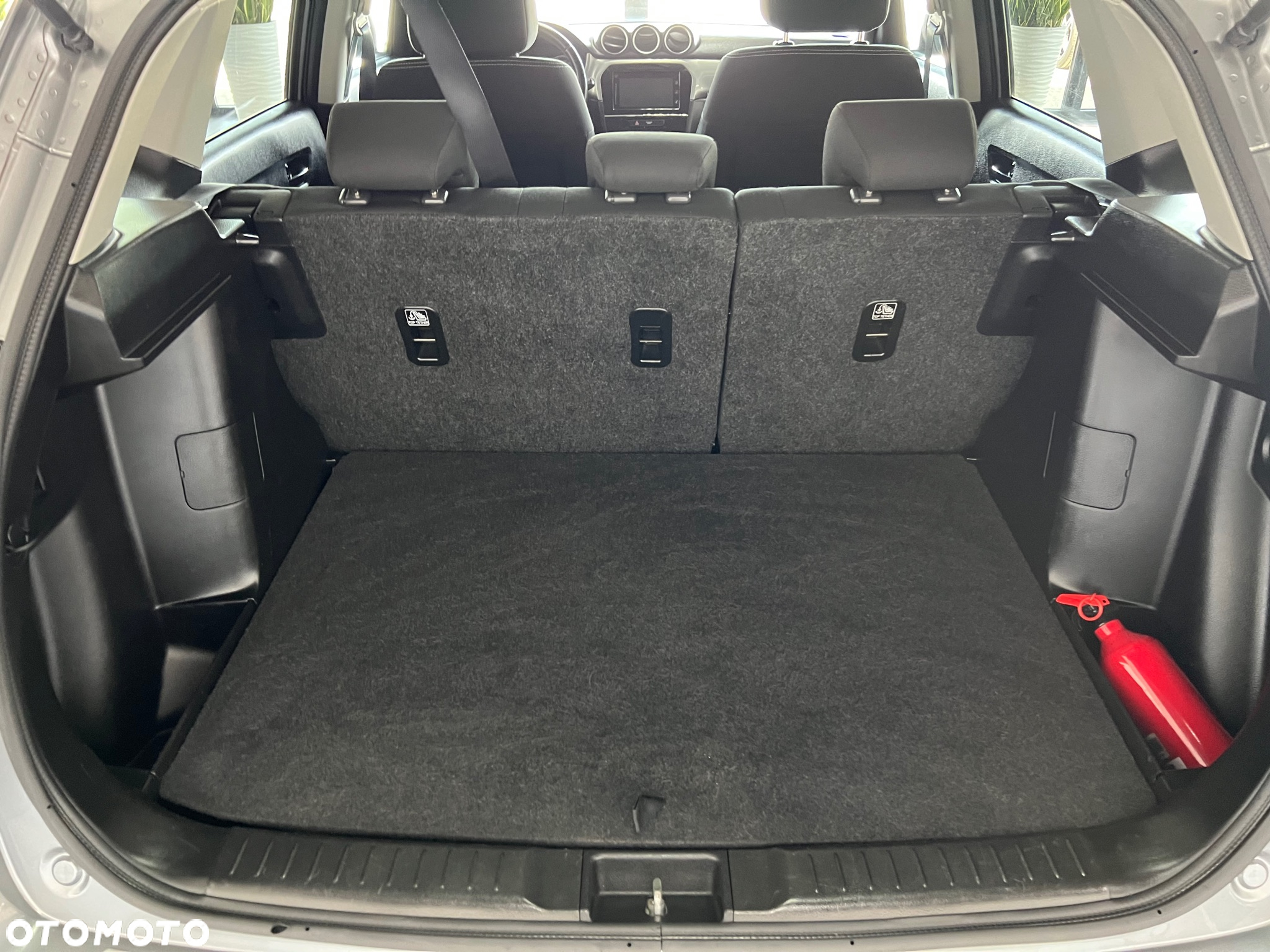 Suzuki Vitara - 23