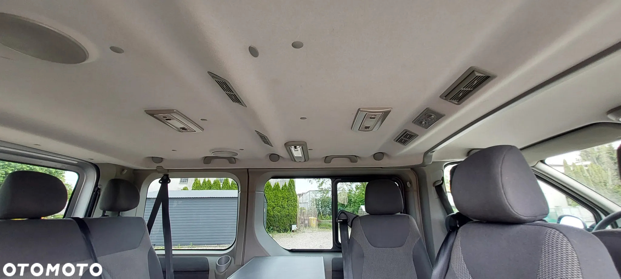 Opel Vivaro - 5
