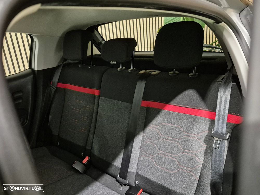 Citroën C3 1.2 PureTech Feel - 17