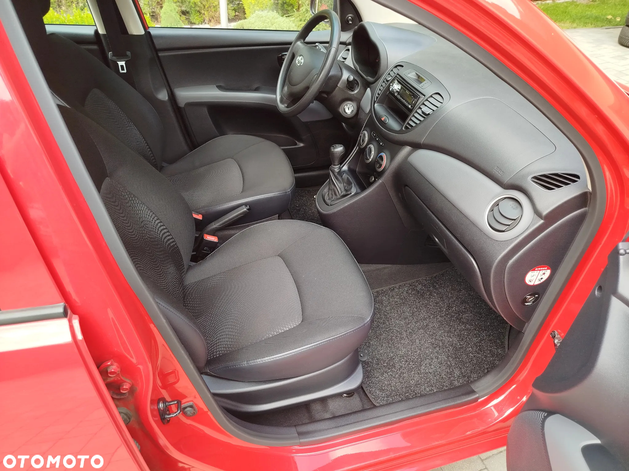 Hyundai i10 1.1 Style - 20