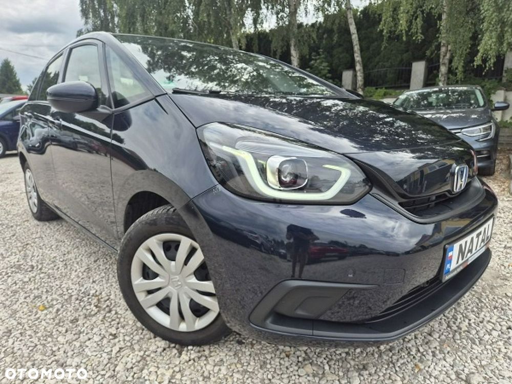 Honda Jazz - 6
