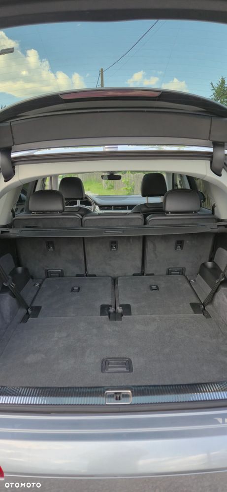 Audi Q7 - 19