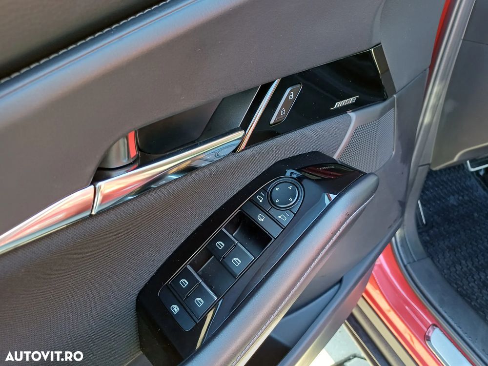 Mazda CX-30 e-SKYACTIV G140 AT MHEV Exclusive-Line - 20