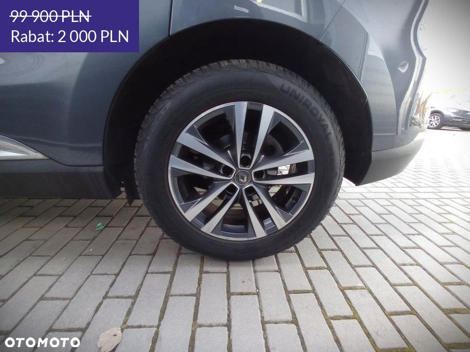 Renault Espace - 10
