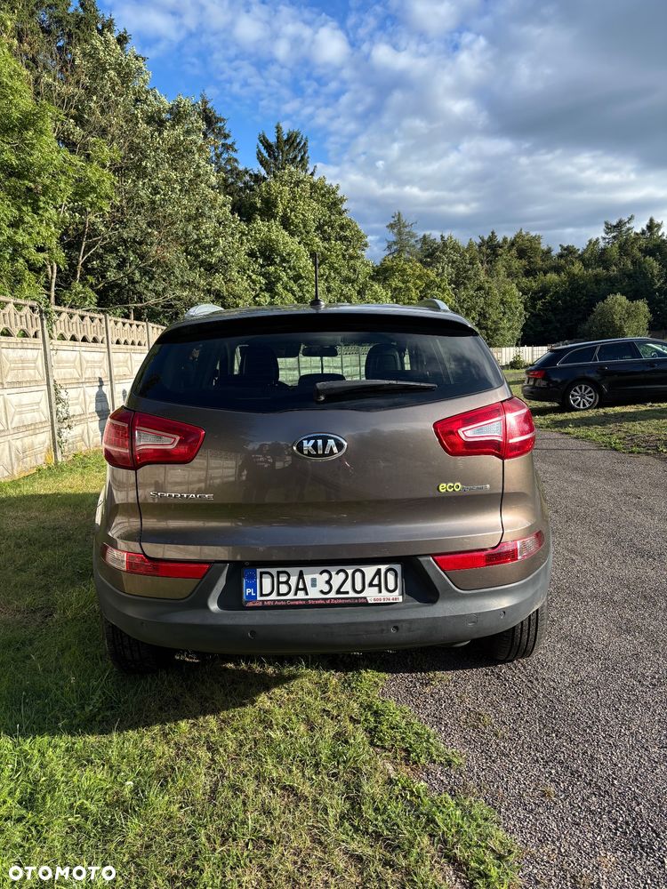 Kia Sportage 1.6 GDI L 2WD - 4