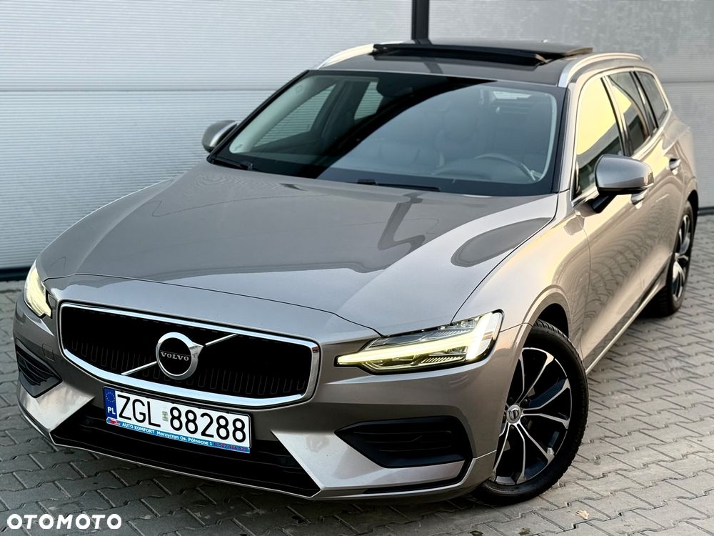 Volvo V60 D3 Geartronic Inscription - 4