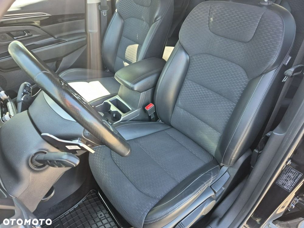 SsangYong/KGM Korando 1.5 T-GDI Wild 4WD - 11