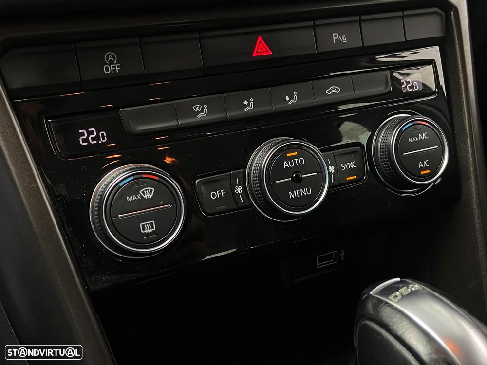 VW T-Roc 1.5 TSI Style DSG - 20