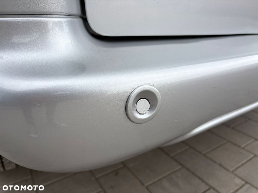 Citroën Berlingo 1.6 HDi XTR - 9