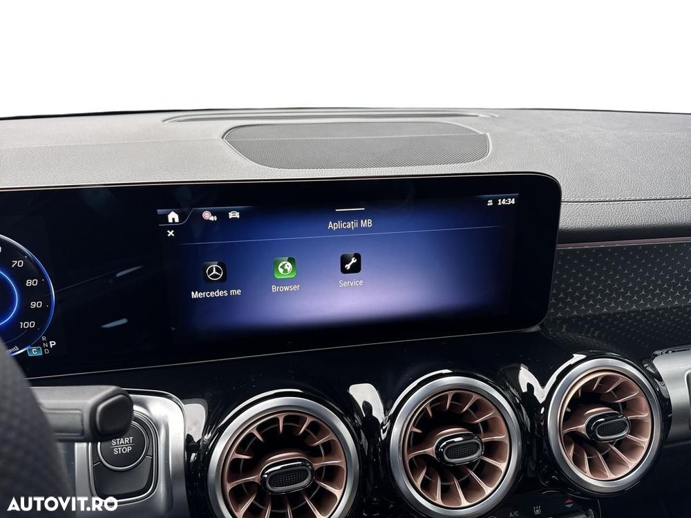 Mercedes-Benz EQB 300 4MATIC - 17