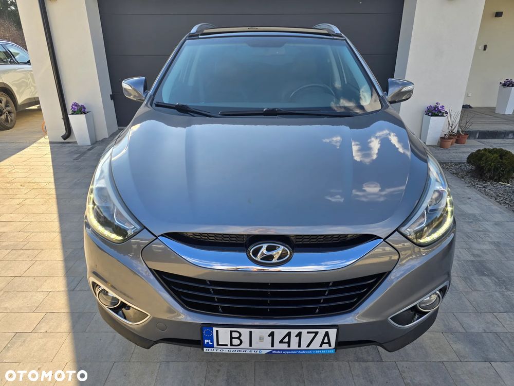 Hyundai ix35 - 6
