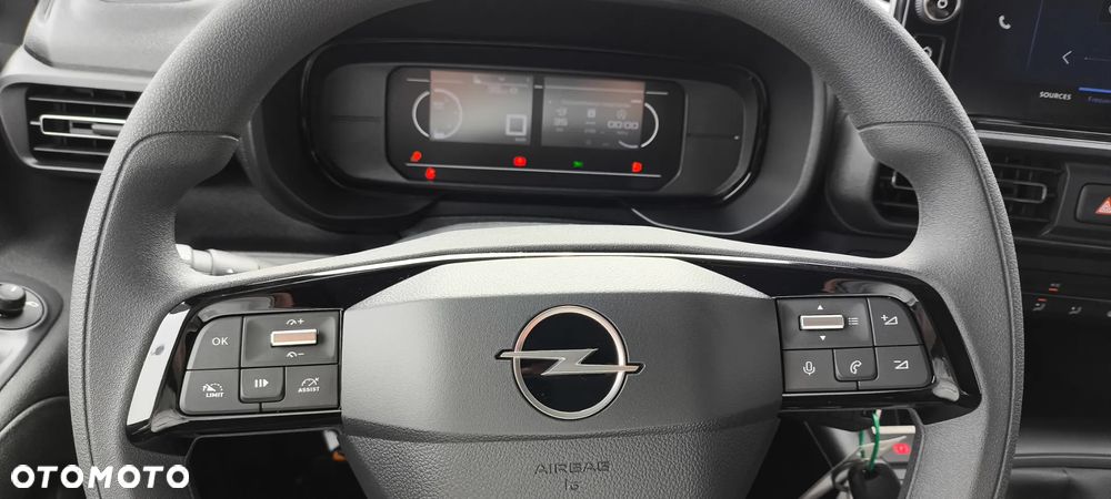 Opel Combo Cargo L2 - 11