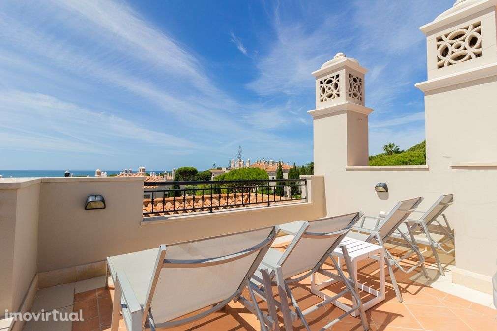 Apartamento Alba Signature - Dunas Douradas Beach Club - Grande imagem: 3/13