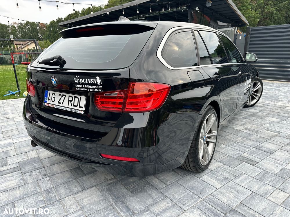 BMW Seria 3 - 8