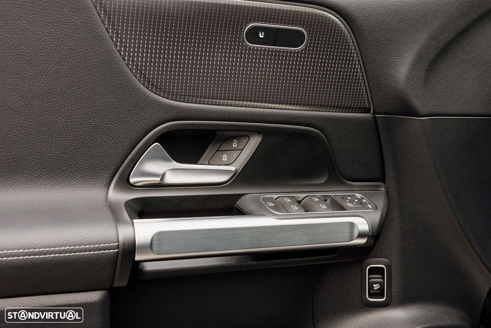 Mercedes-Benz EQB 350 4Matic Edition - 23