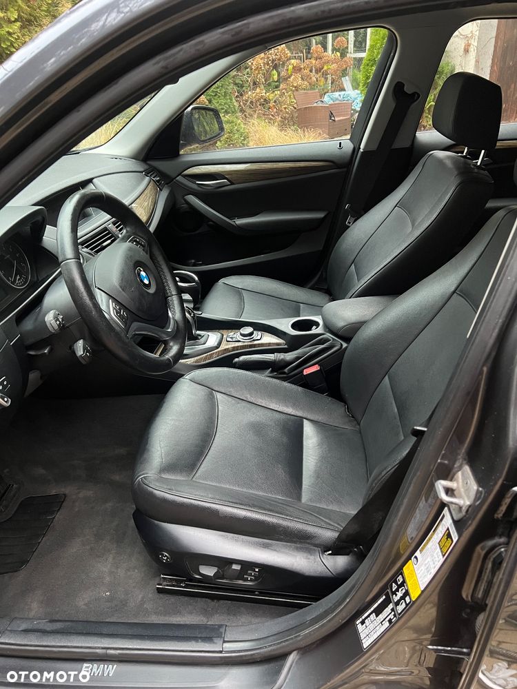 BMW X1 xDrive28i xLine - 10