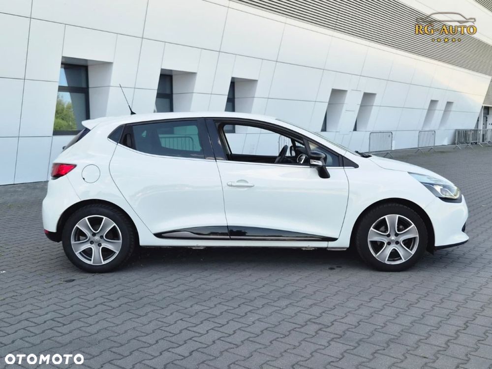 Renault Clio - 5