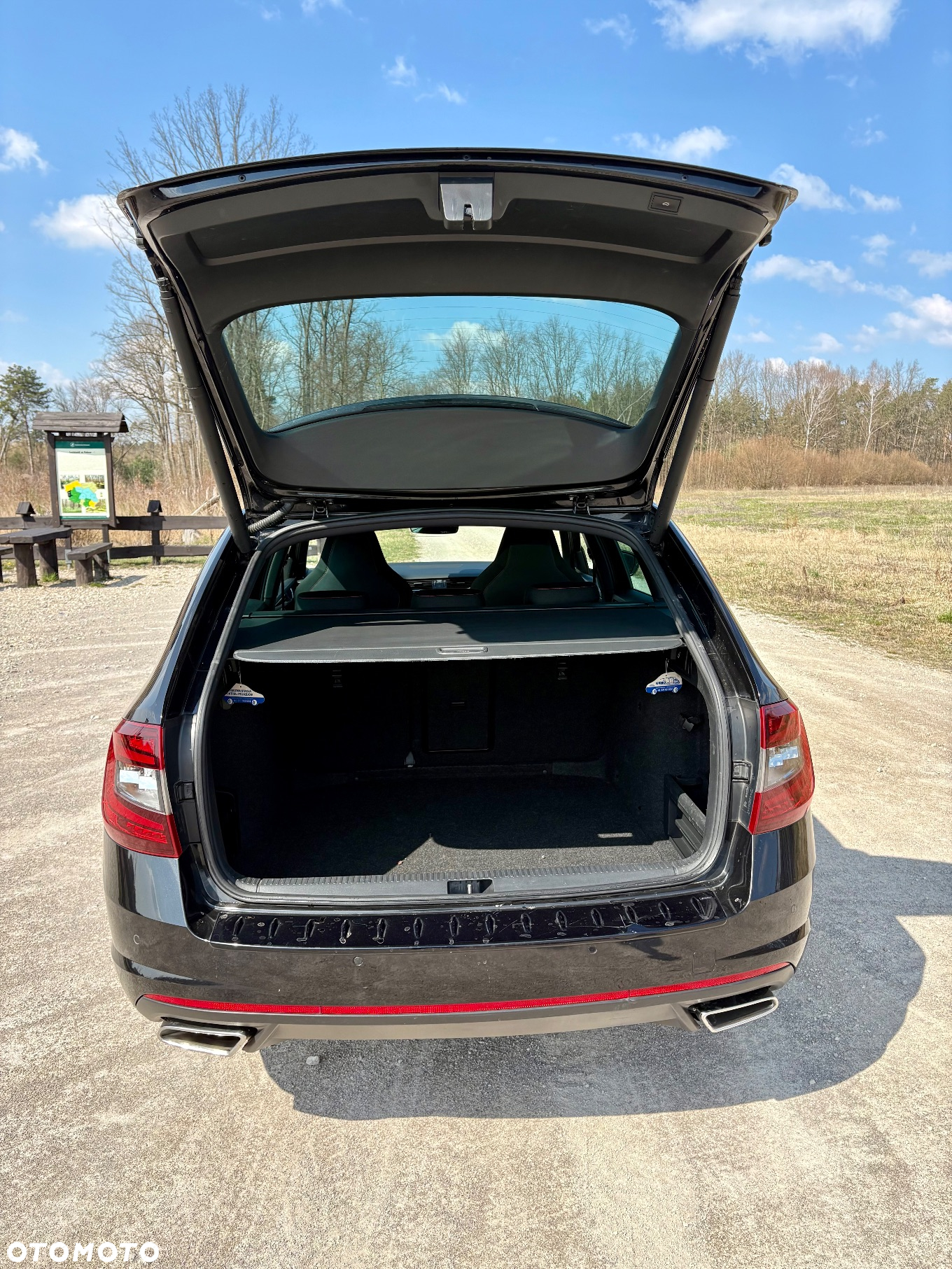 Skoda Octavia 2.0 TDI RS DSG EU6 - 11