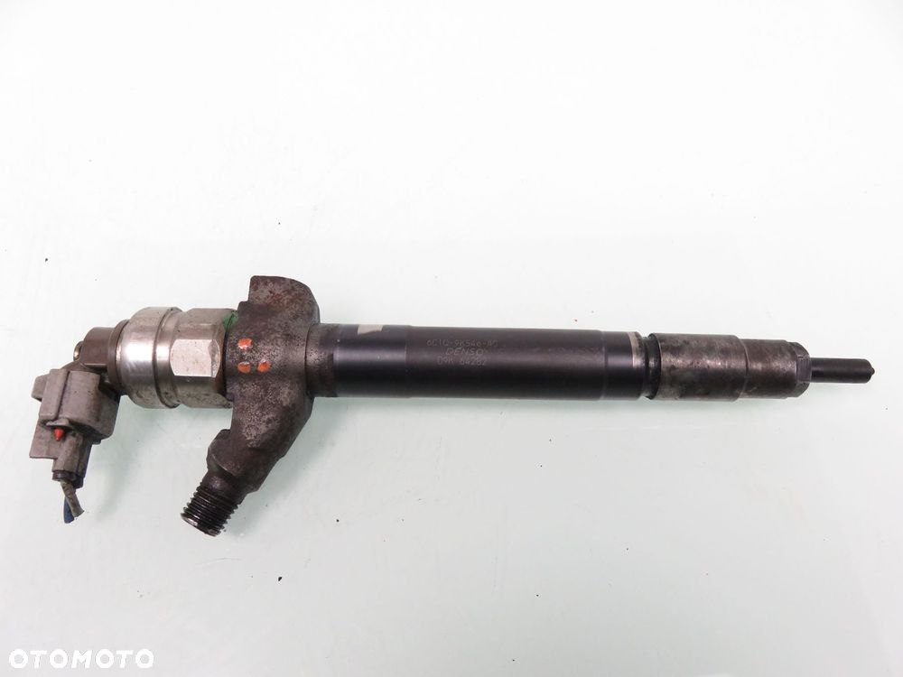 WTRYSKIWACZ FORD TRANSIT MK6  2.2 TDCI 6C1Q9K546AC - 1