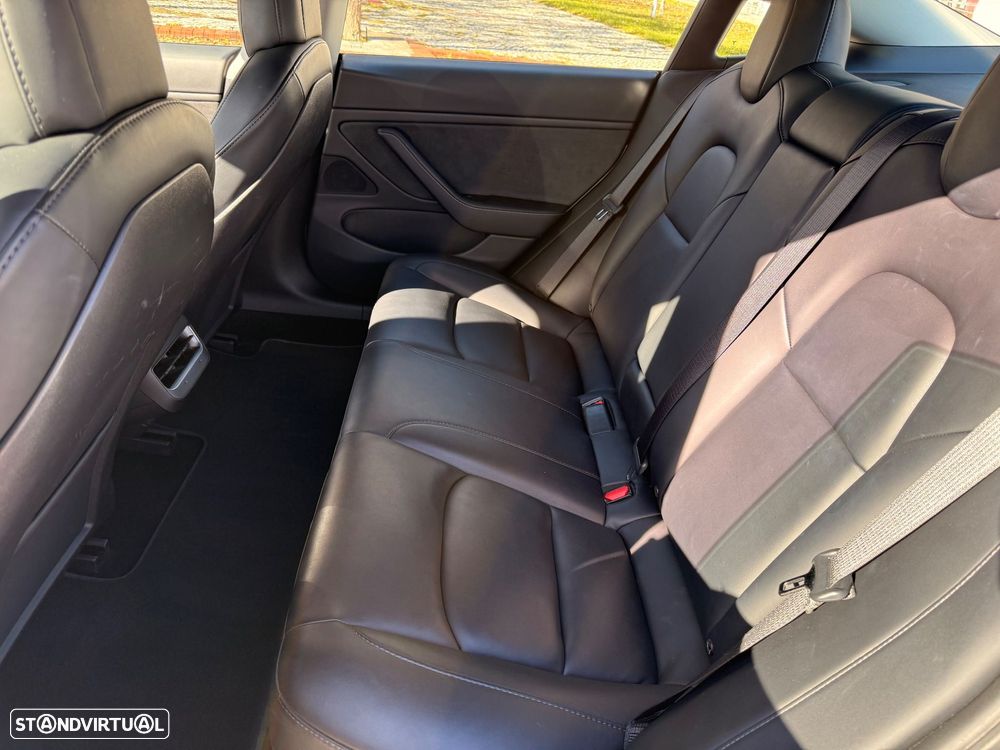 Tesla Model 3 Performance Dual Motor AWD - 15