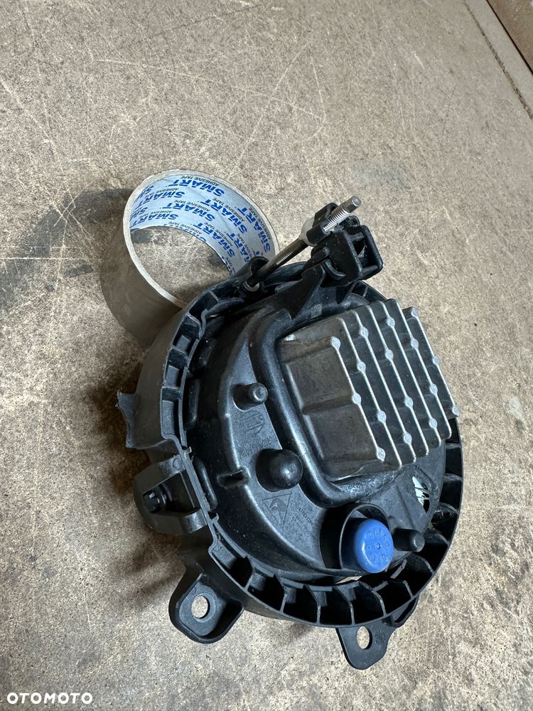MINI HALOGEN DRL PRAWY 7497768-06 - 6