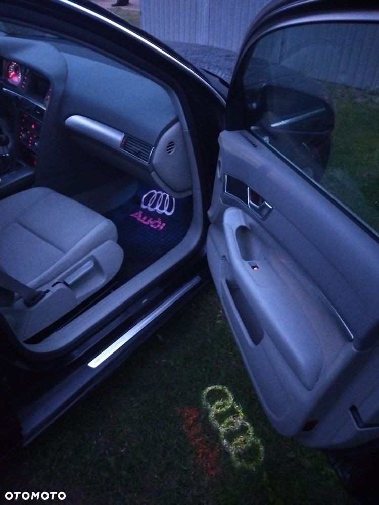 Audi A6 Limousine 2.0 TDI - 16