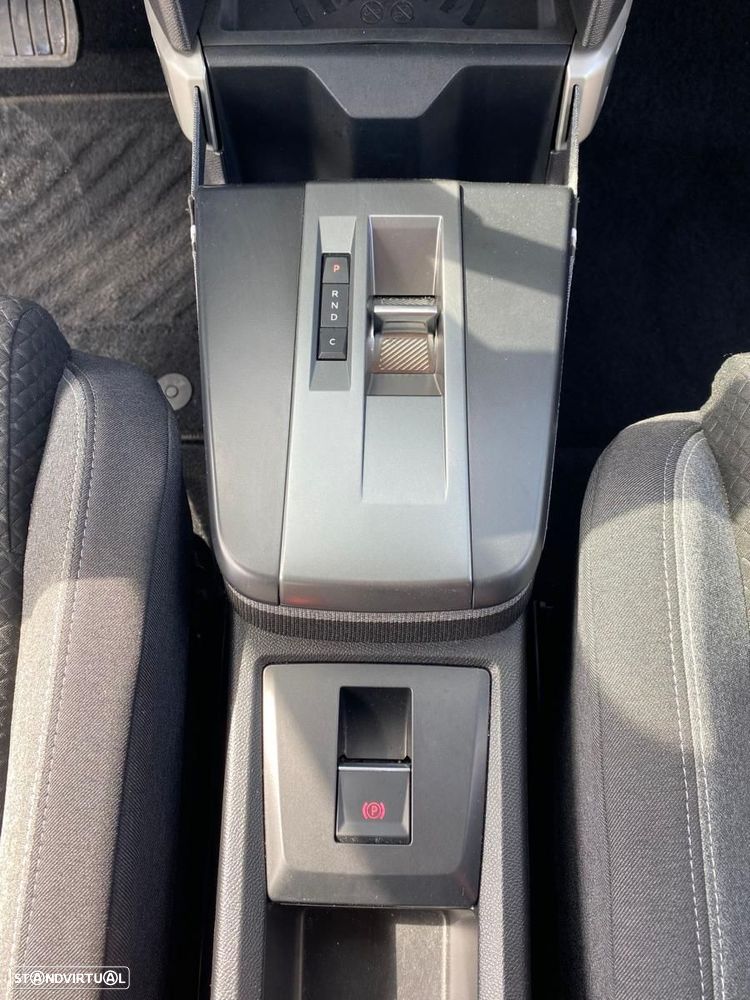 Opel Frontera 44 kWh Edition - 9