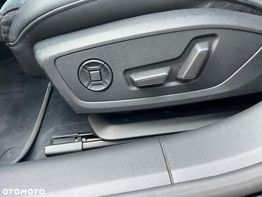 Audi A7 Sportback 45 TFSI mHEV Quattro S tronic - 16