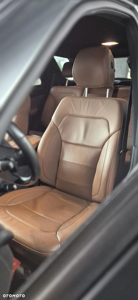 Mercedes-Benz GLE 350 d 4-Matic - 5