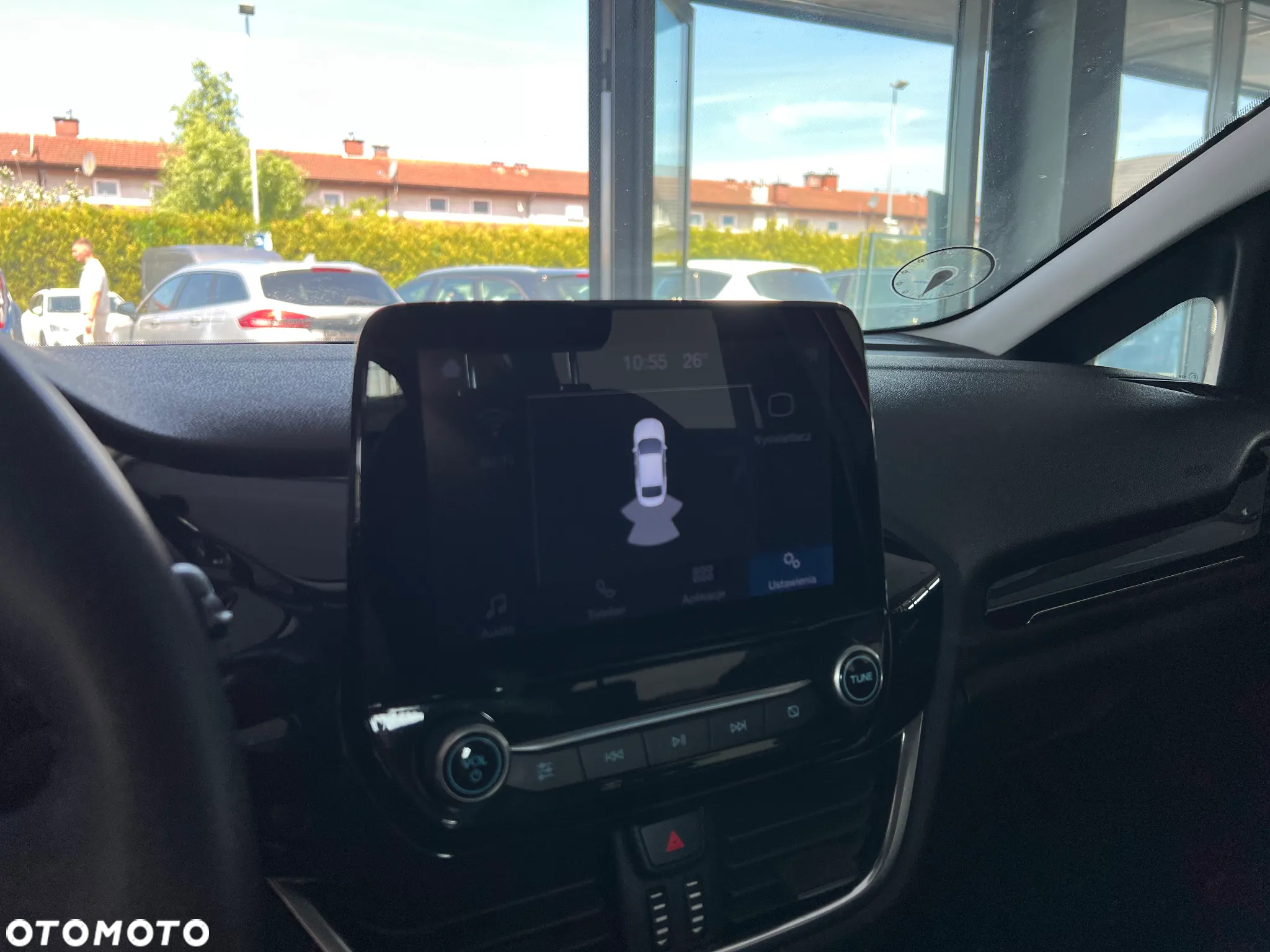Ford Fiesta 1.0 EcoBoost GPF Titanium ASS - 28